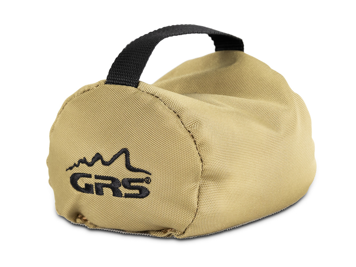 GRS Rear Bag, Image 1