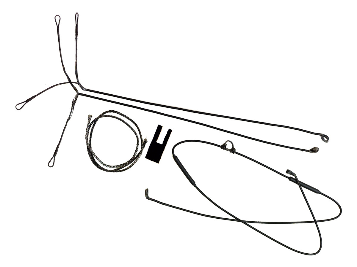 PSE Crossbow TAC, Image 1