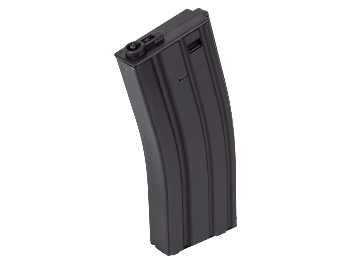 Barra 400e BB Magazine