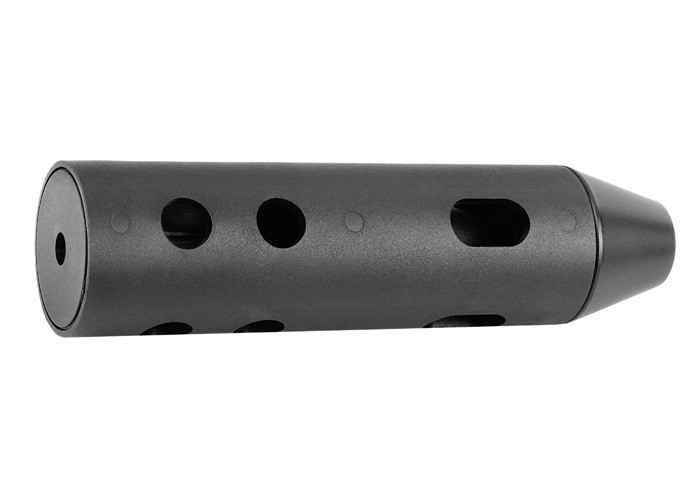 Umarex Compensator, Fits Hammerli 850, Walther 1250 Dominator & Beretta CX4 Rifles