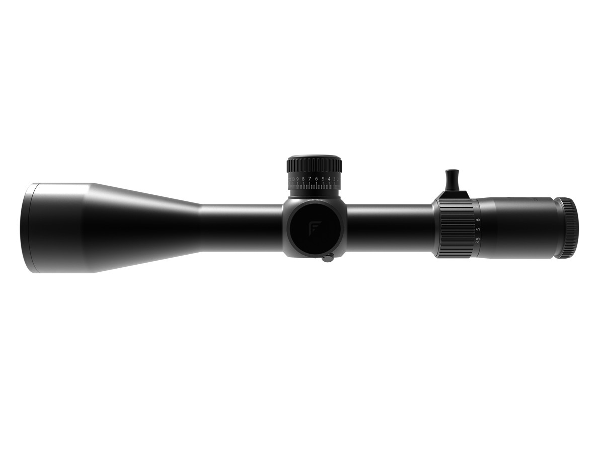 Falcon Endura 25, Image 1
