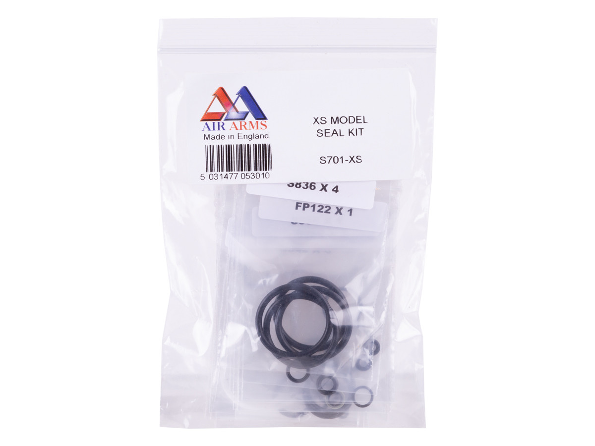 Air Arms Seal Kit for XS Models