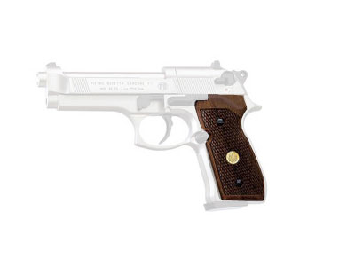 BERETTA FS92 Wood Grips