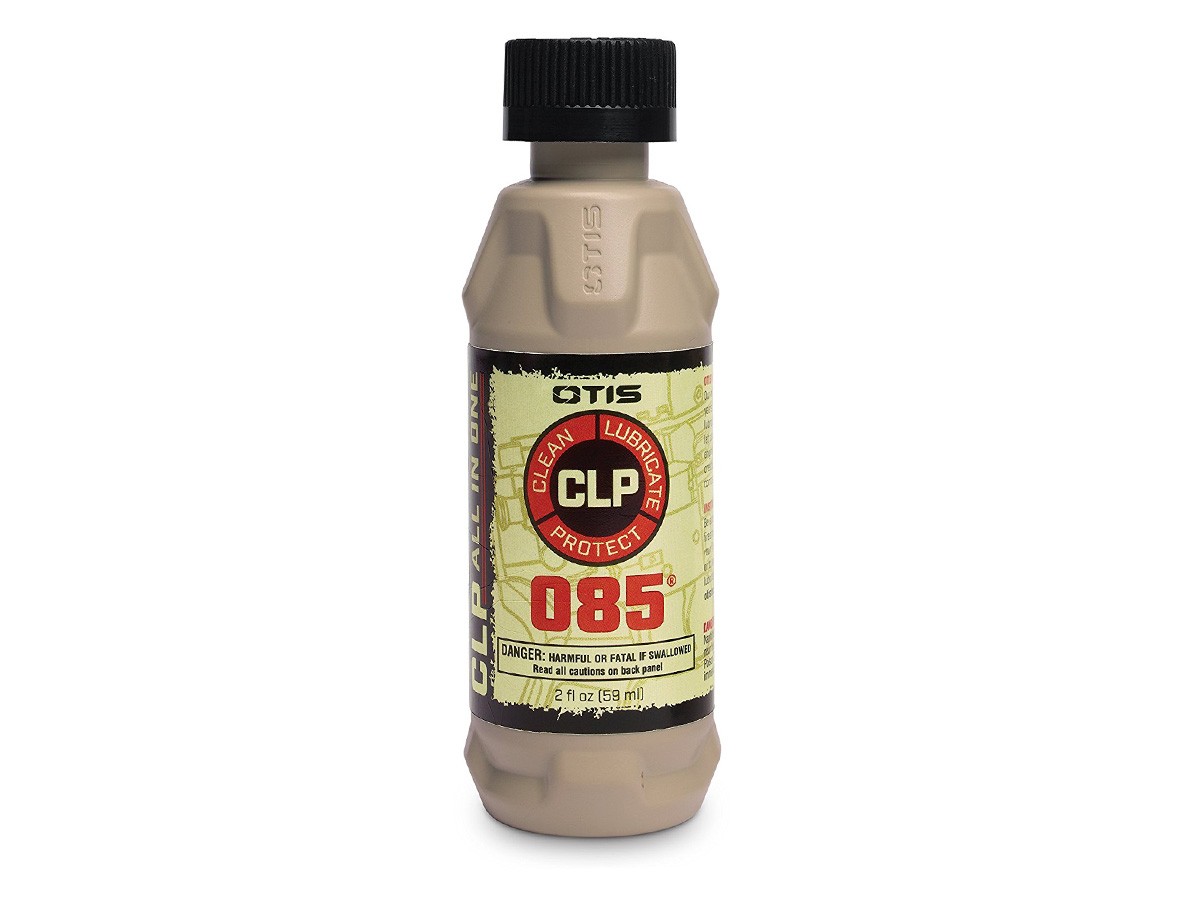 Otis 085 Ultra Bore Solvent, 2 oz.