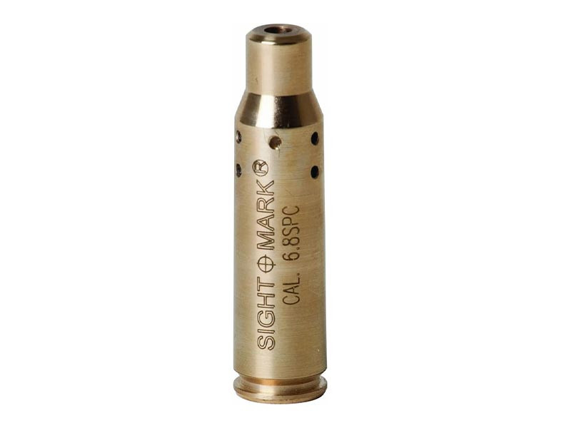 Sightmark 6.8 Remington, Image 1