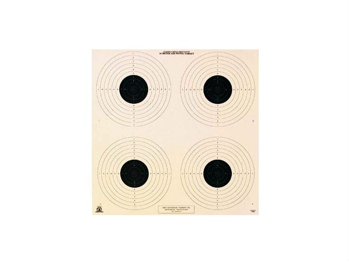 National Target NRA, Image 1