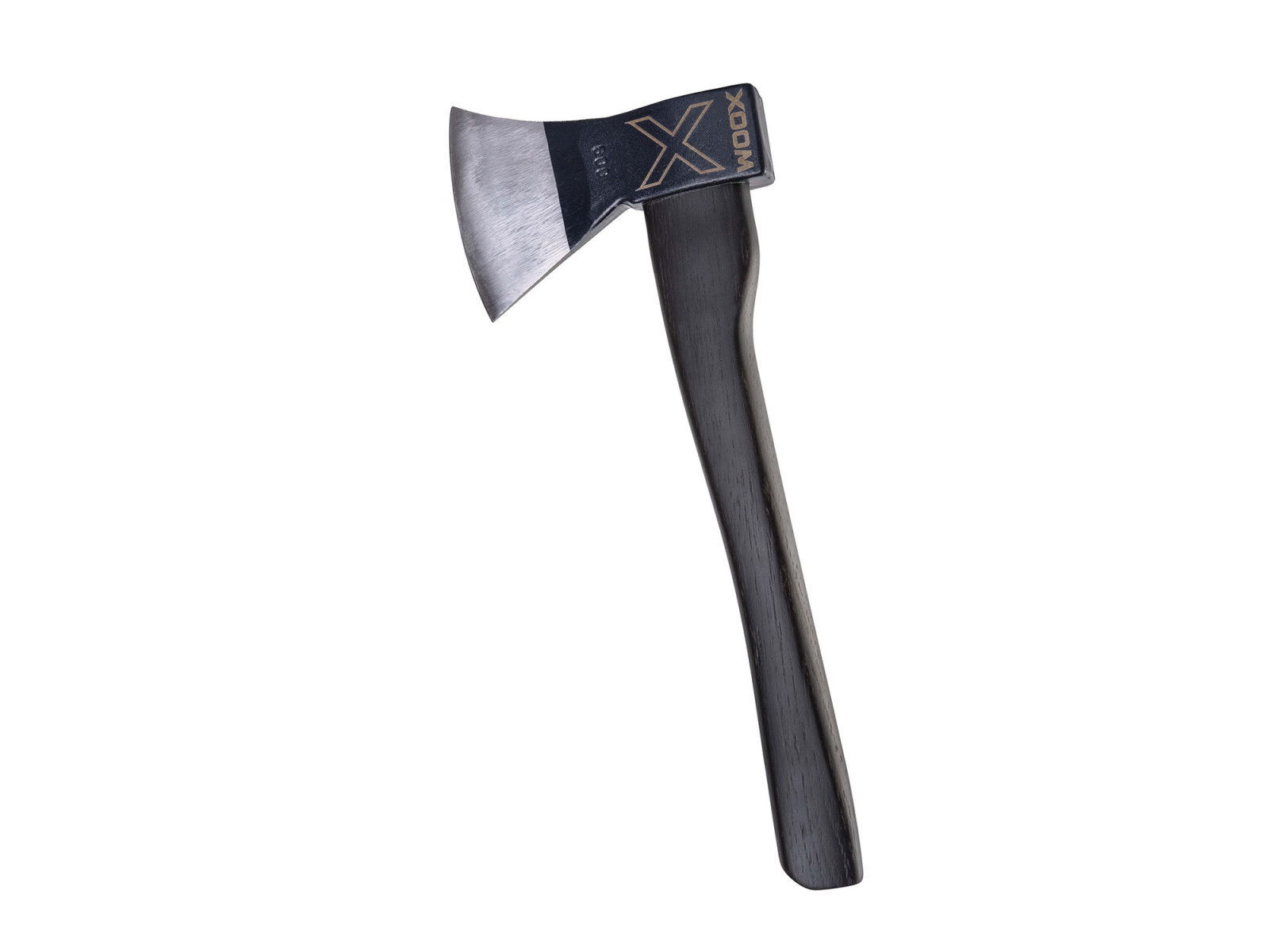 WOOX Thunderbird Tomahawk Throwing Axe, Black