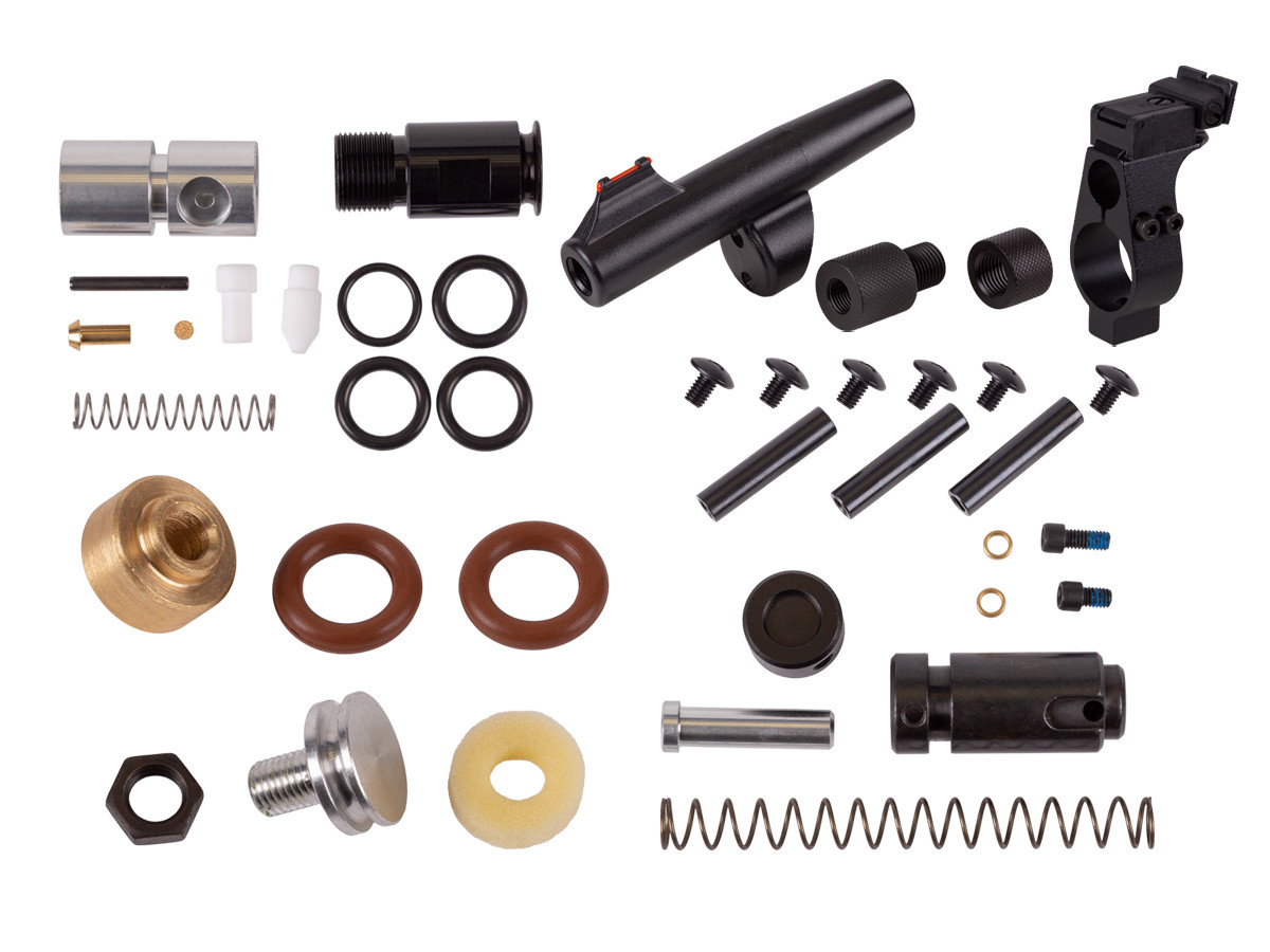 Seneca Dragonfly MK2 Repair Kit