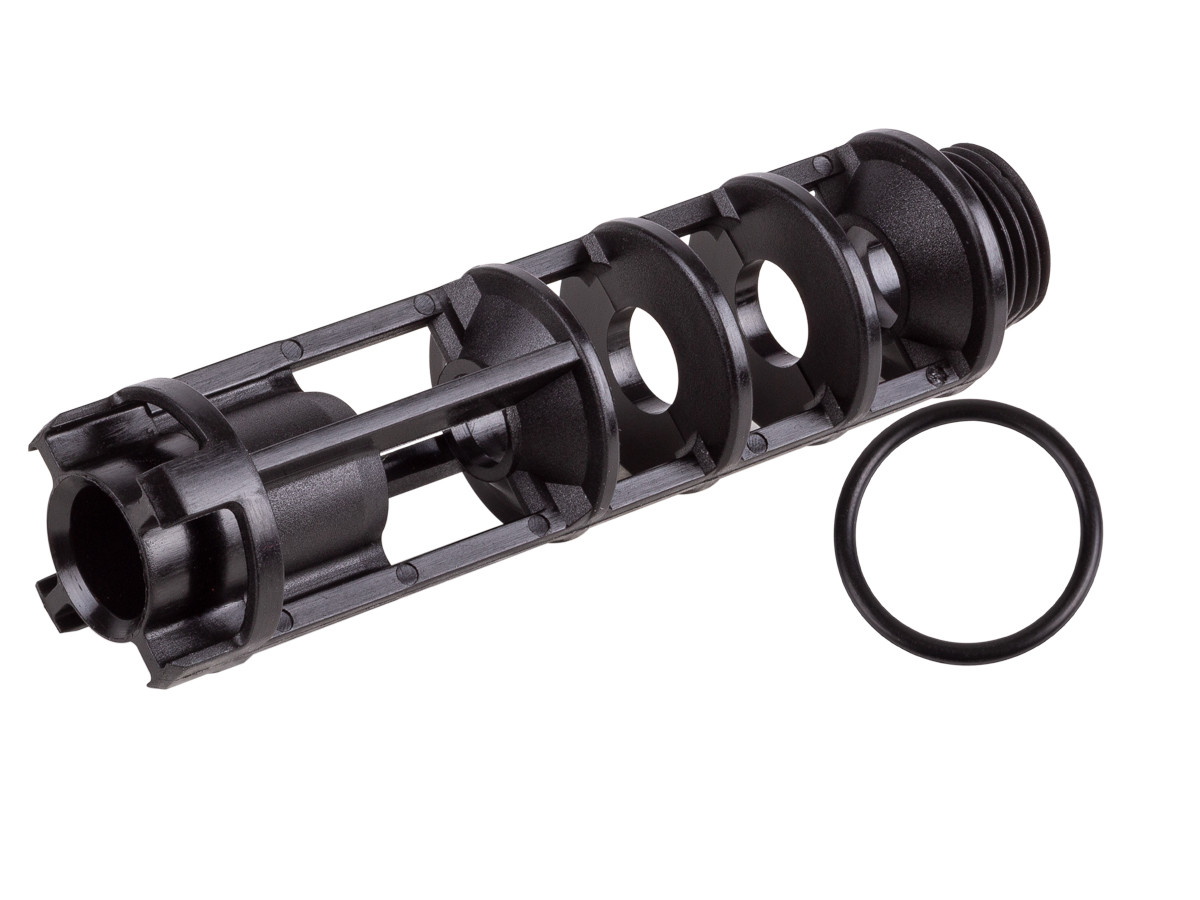 Avenge-X Baffle Kit, Image 1
