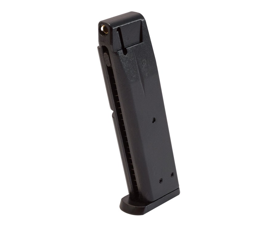 KJ Works M6906 Green Gas Magazine