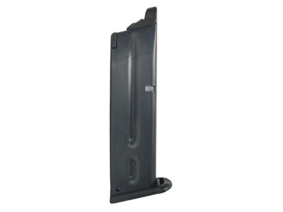 KJ Works M8000 Green Gas Magazine