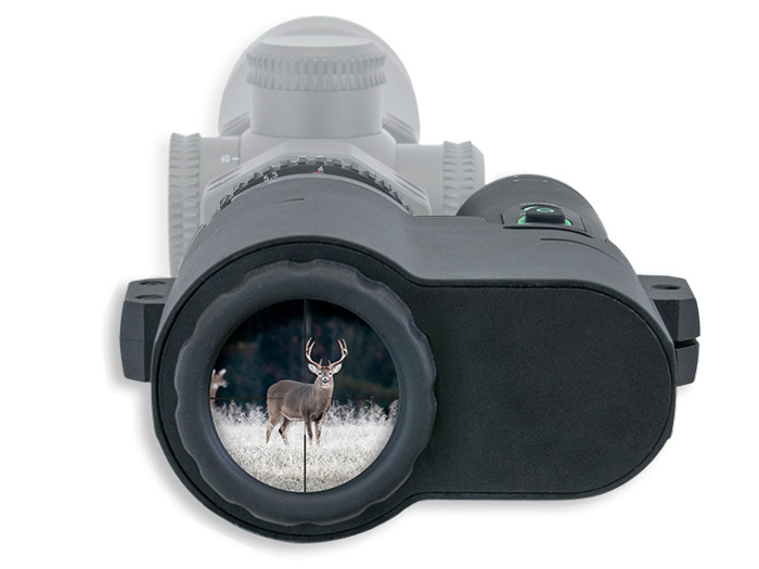 Tactacam Film Through, Image 1
