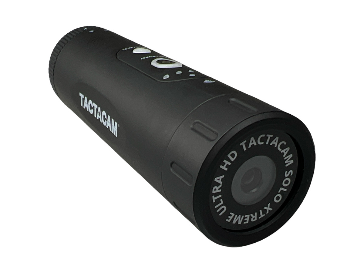 Tactacam SOLO Xtreme Camera