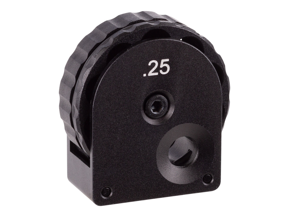 Dynamic Air Rifles Gen 3 Magazine .25 Caliber