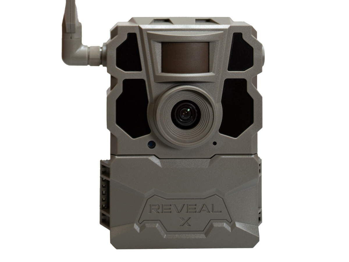 Tactacam Reveal X Gen 2.0 Camera