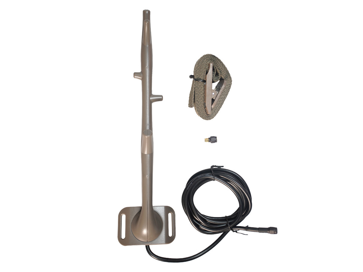 Tactacam External Antenna