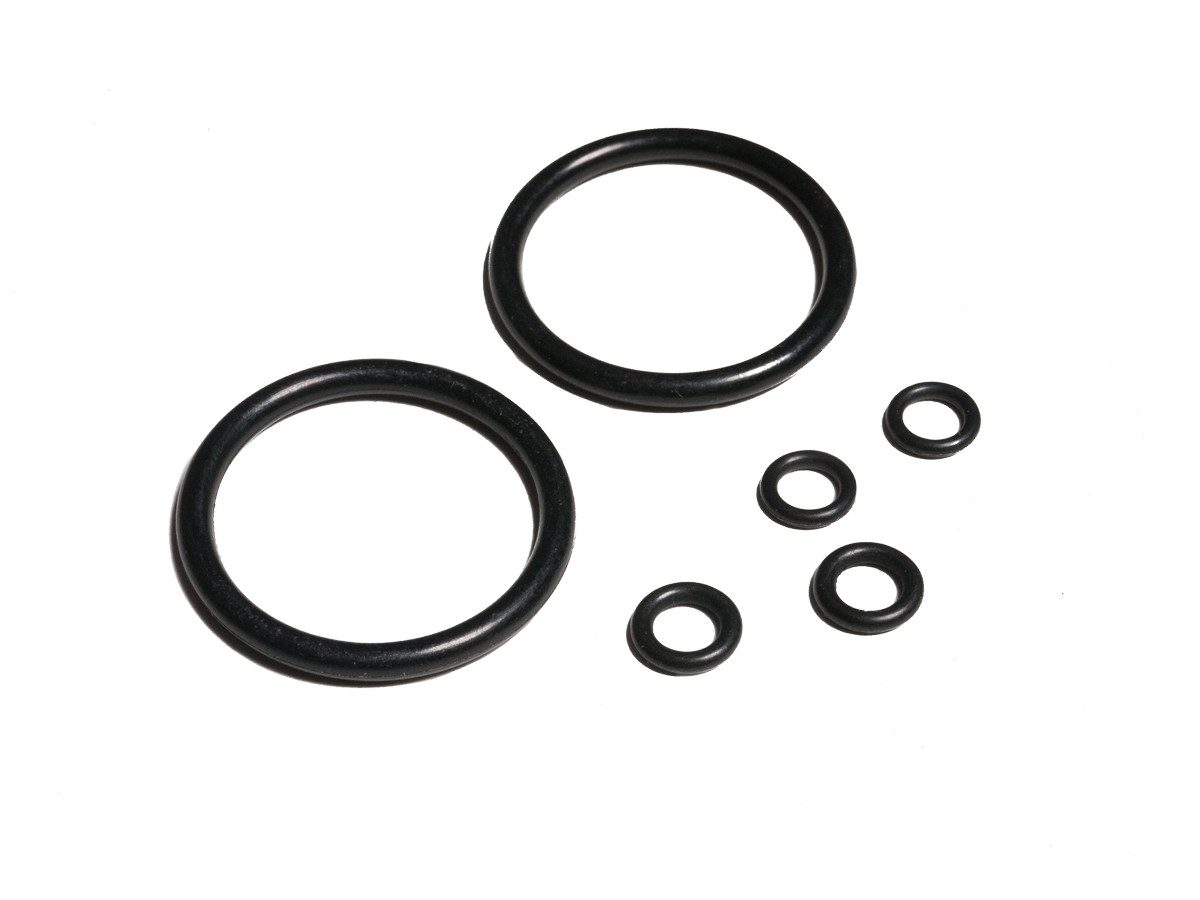 Norica PCP Air Rifle O Rings Kit, .177 Caliber