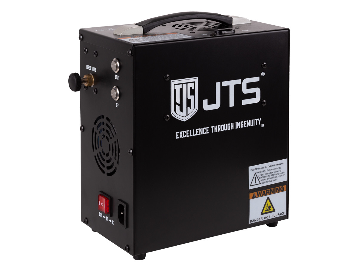 JTS COMP1 Portable, Image 1