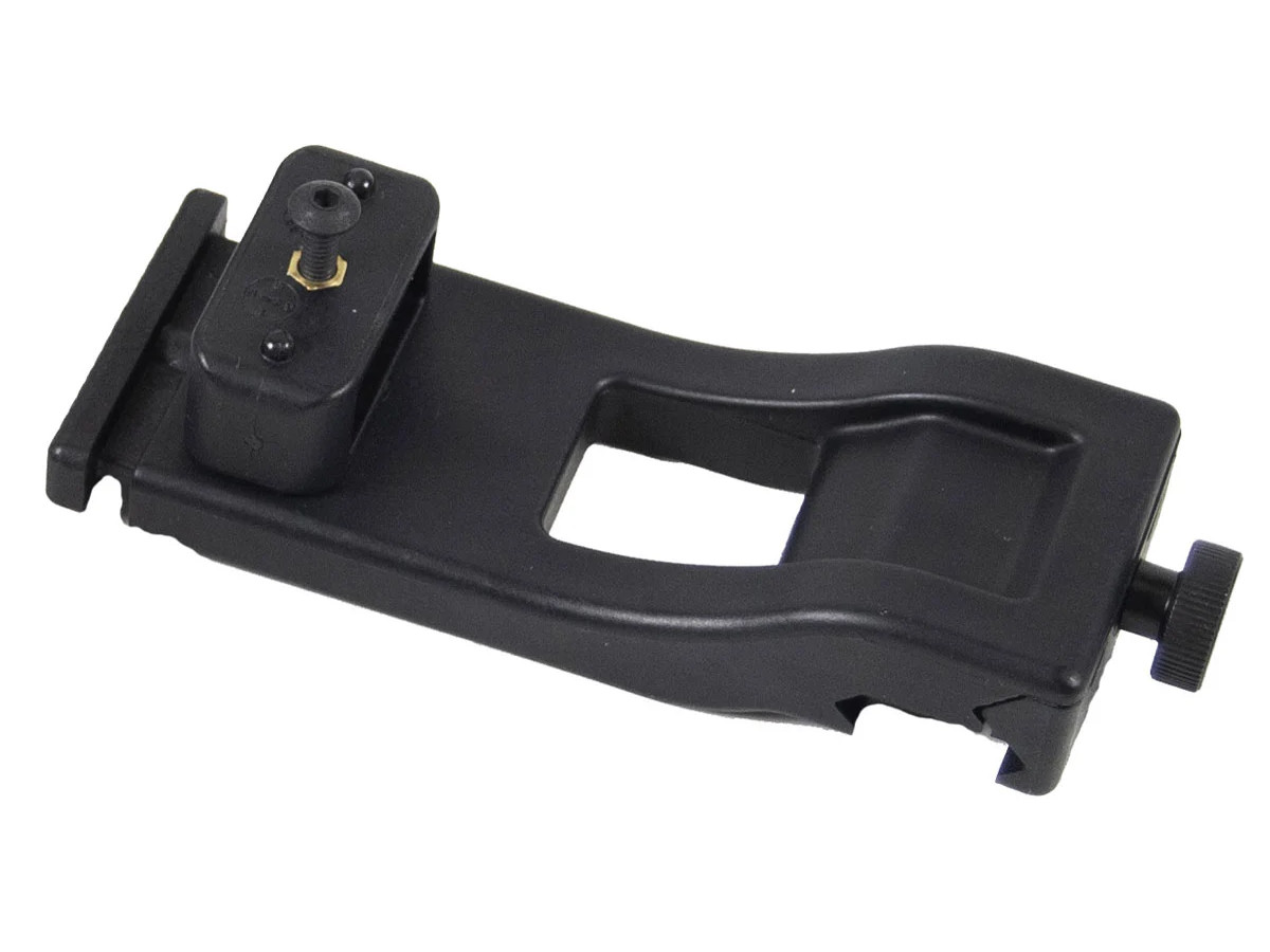 TenPoint Quick Disconnect Quiver Mount for Picatinny Rail