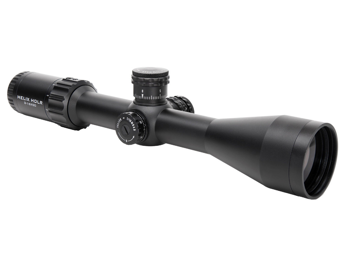 Element Optics Helix, Image 1