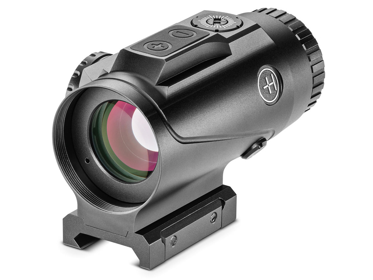 Hawke 4x24 Prism, Image 1