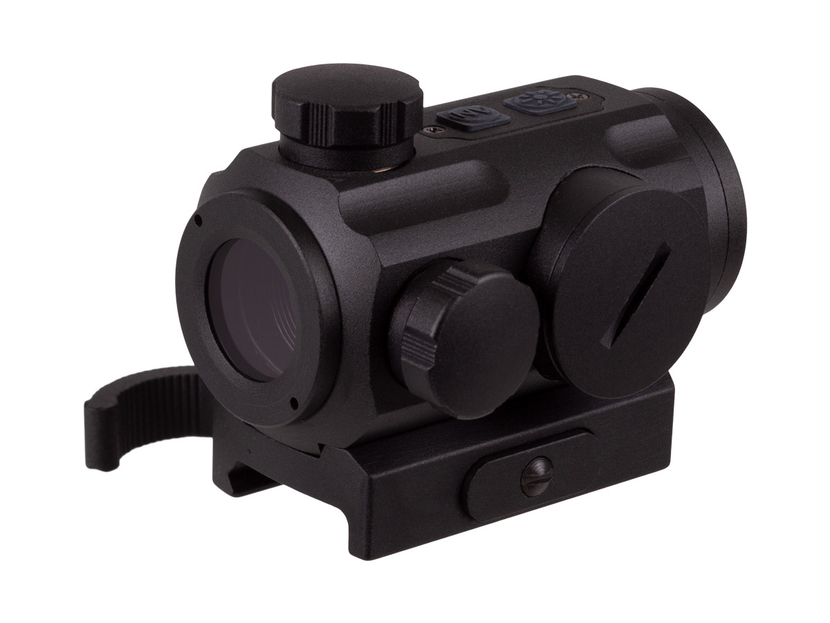JTS 1x21 Red Dot Scope