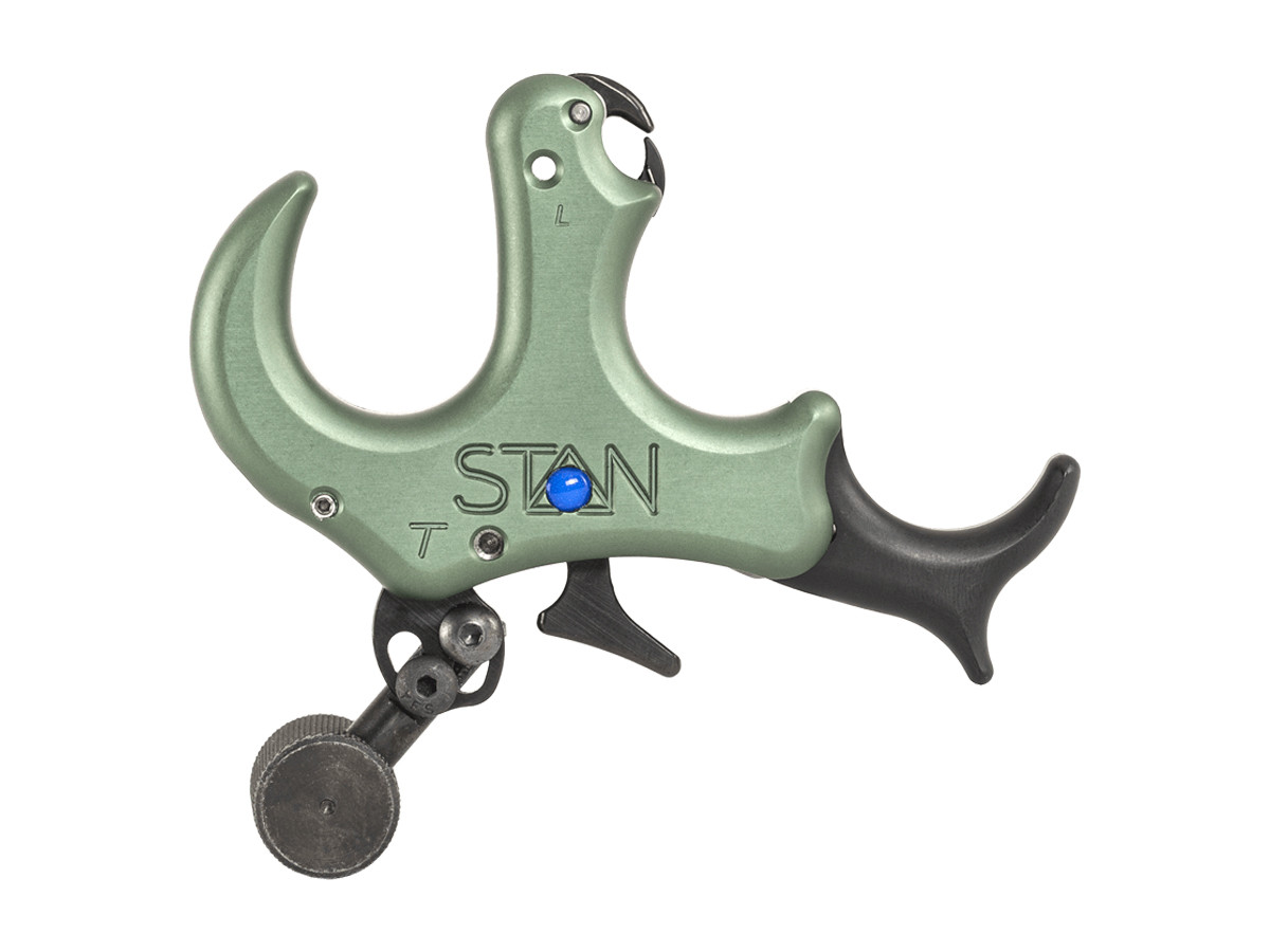 Stan Releases OnneX Thumb Release, Large