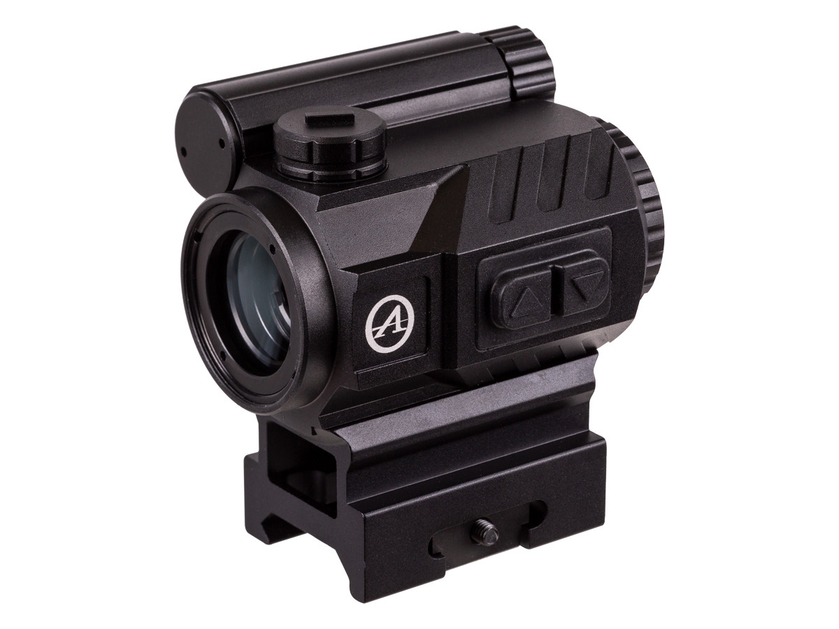 Athlon Optics Midas TSP1 Prism Scope