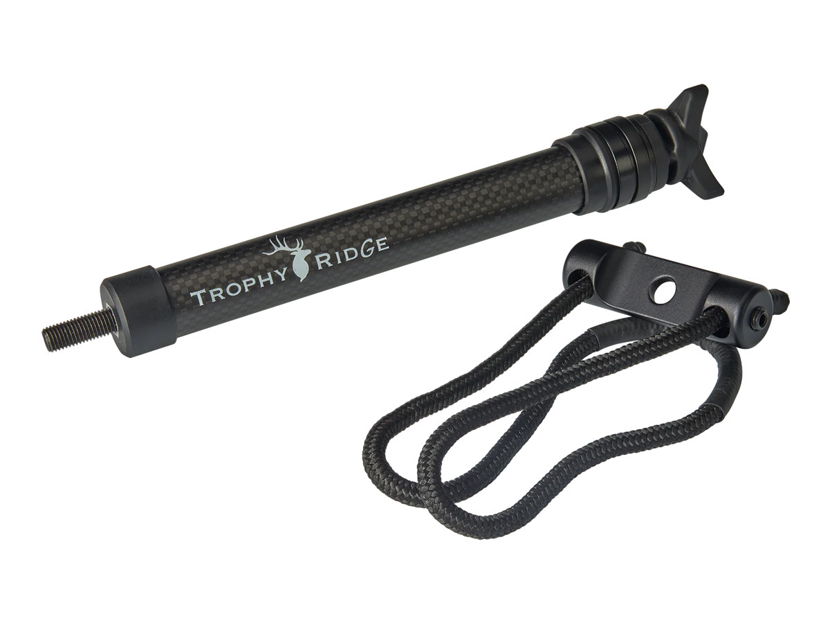 Trophy Ridge Shock Stop 8 Bow Stabilizer