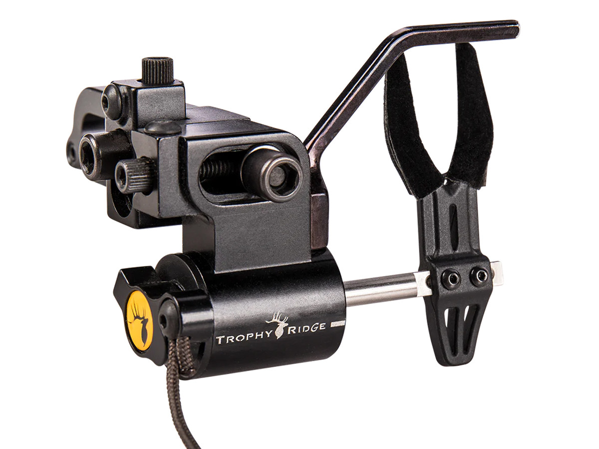 Trophy Ridge Sync MD Arrow Rest, Left Hand