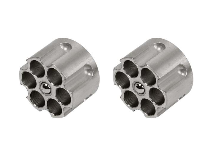 Sumatra Magazine .25 cal, 2 Pack