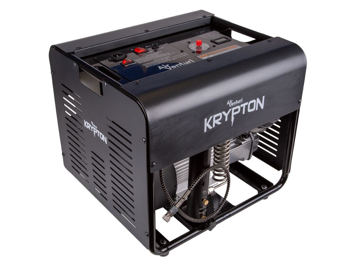 Refurbished Air Venturi, Image 1