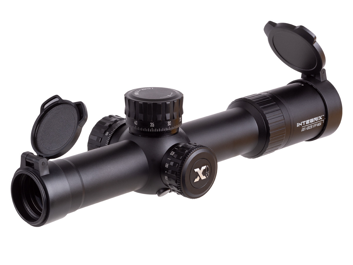 Leapers Integrix IX8, Image 1