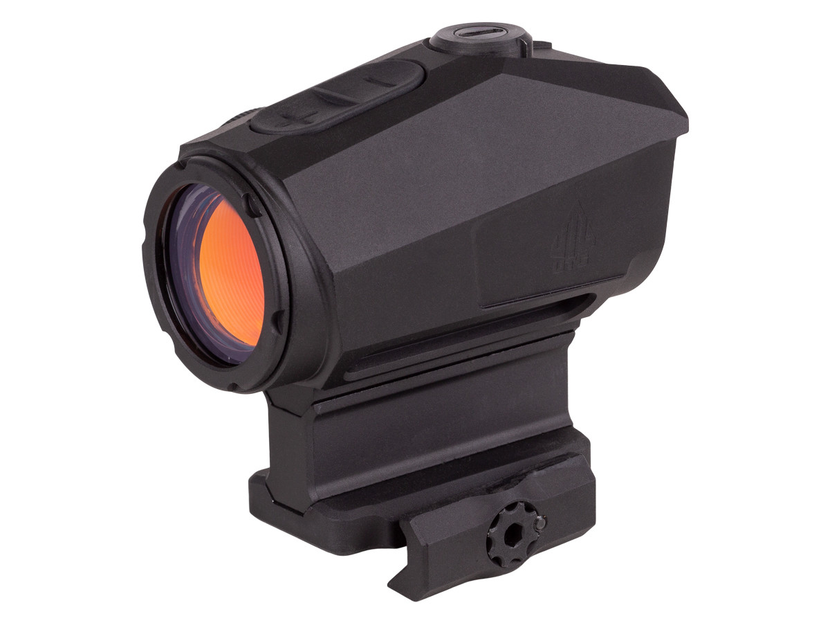 UTG ACCU-SYNC Red, Image 1