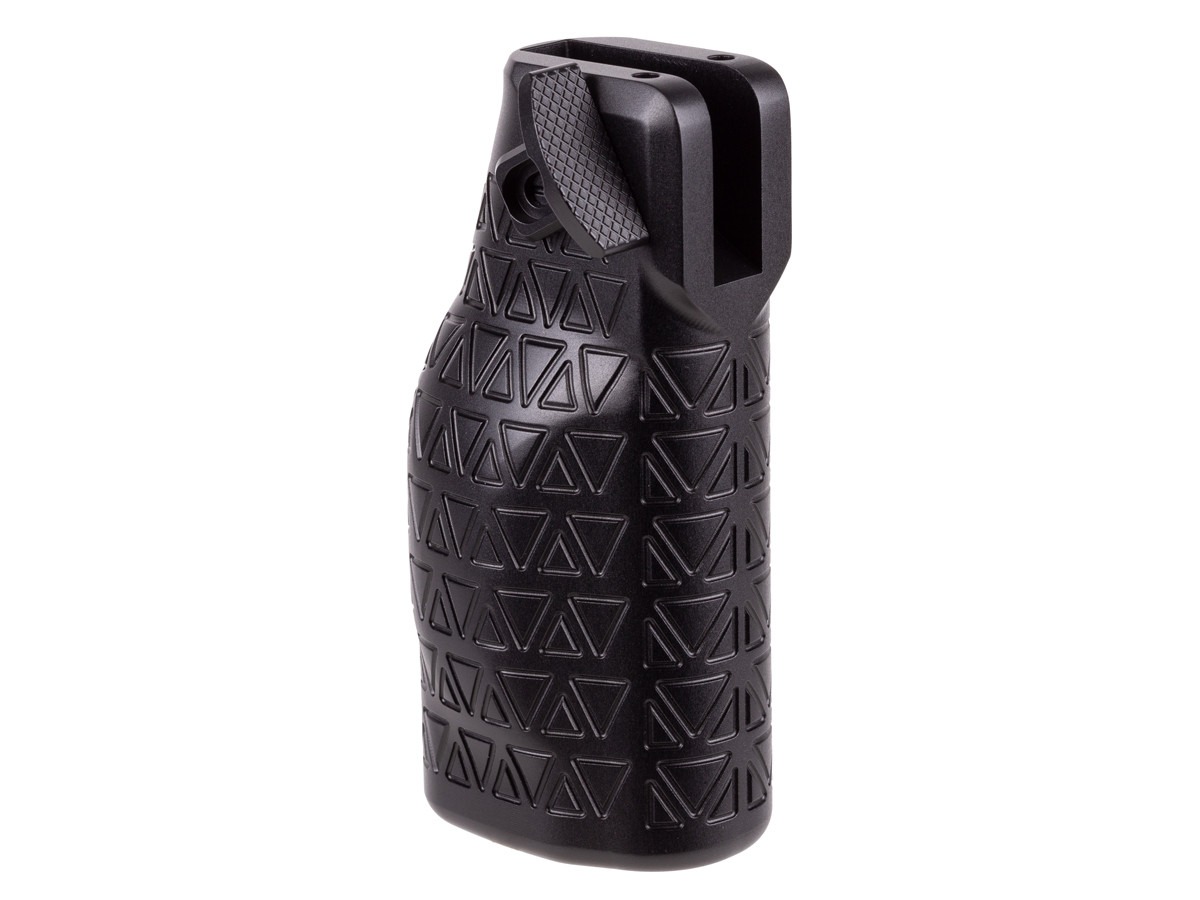 Saber Tactical AR Vertical Grip, Black