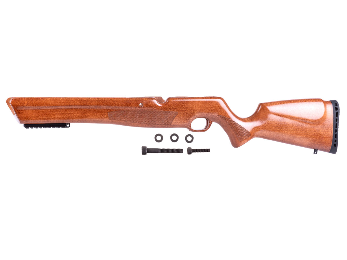 Air Venturi Avenge-X Wood Stock, Tube