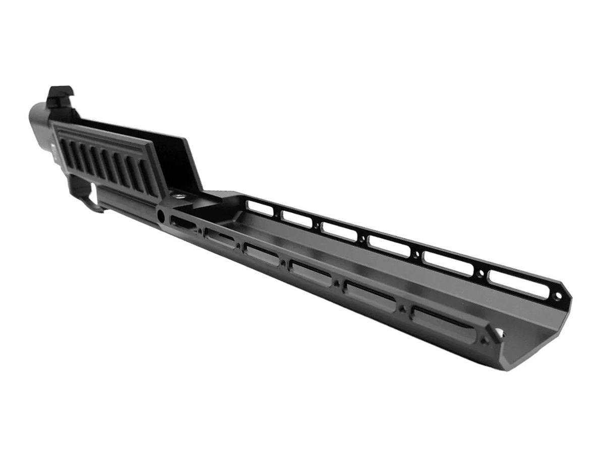 Saber Tactical RAW HM1000X Chassis