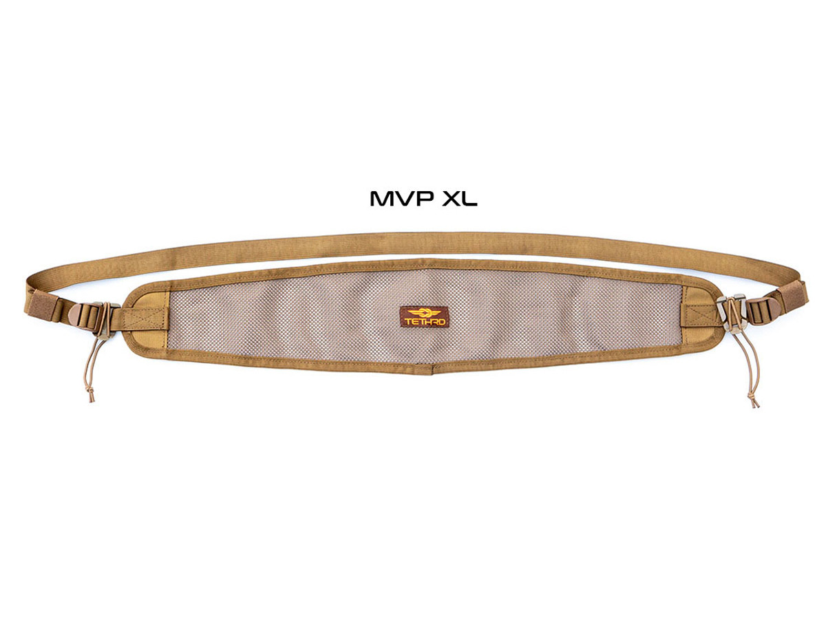 Tethrd MVP, XL