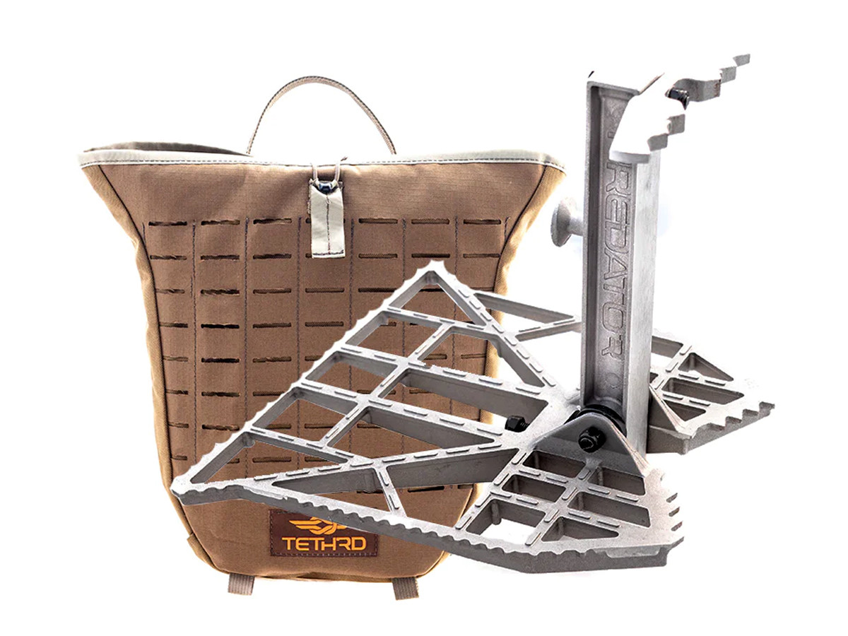 Tethrd Predator Platform, Image 1