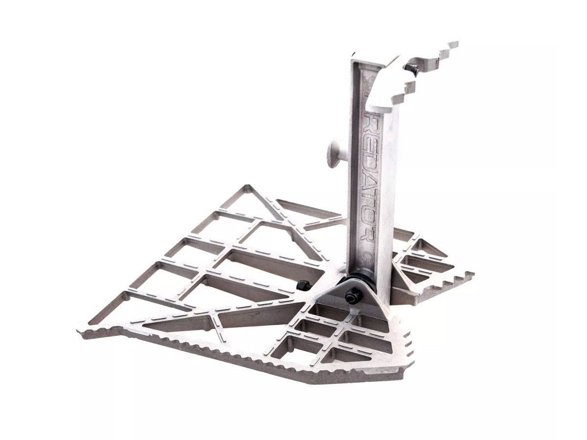 Tethrd Predator Platform,, Image 1