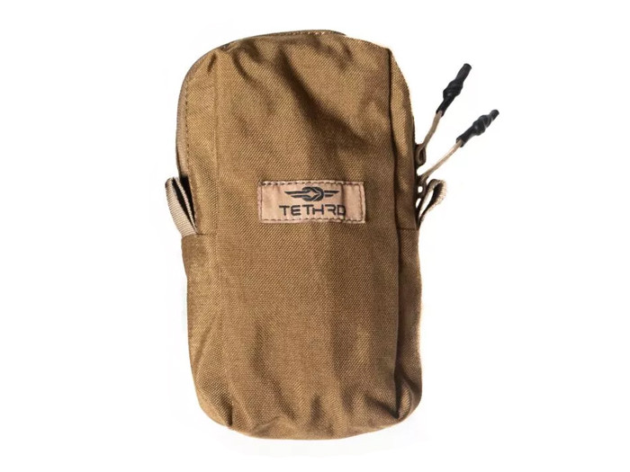 Tethrd Molle Pouch, Medium