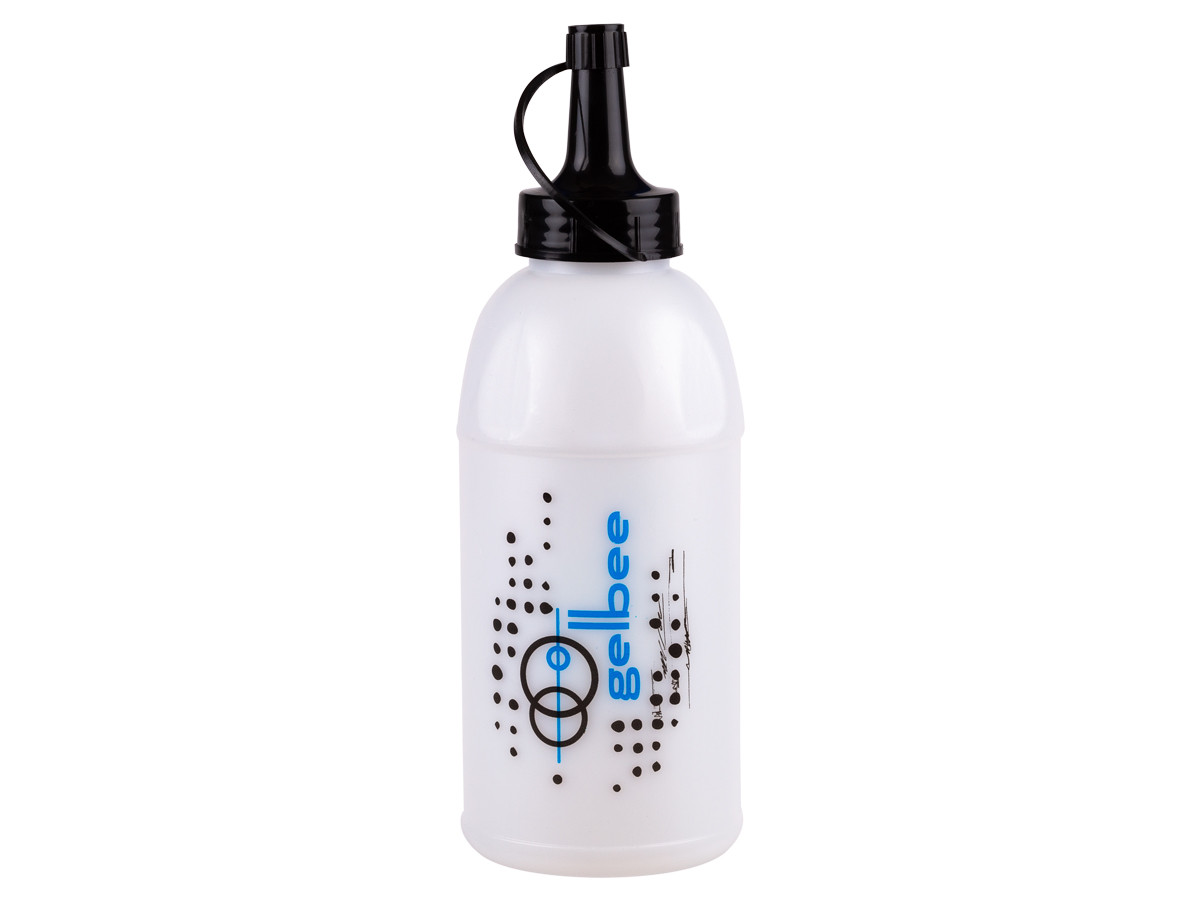 Gelbee Speed Loader, holds 2,000 BBs