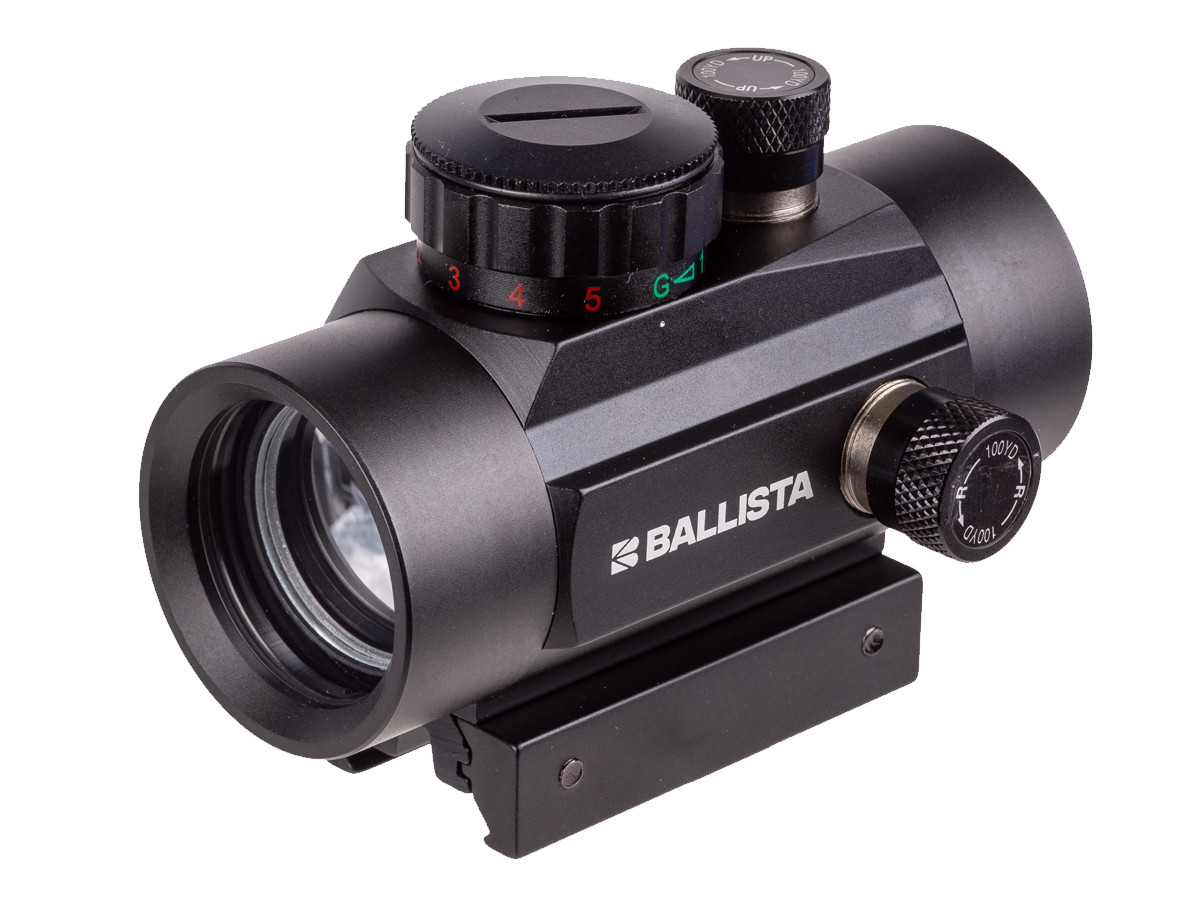 Ballista 1x30 Dot Sight