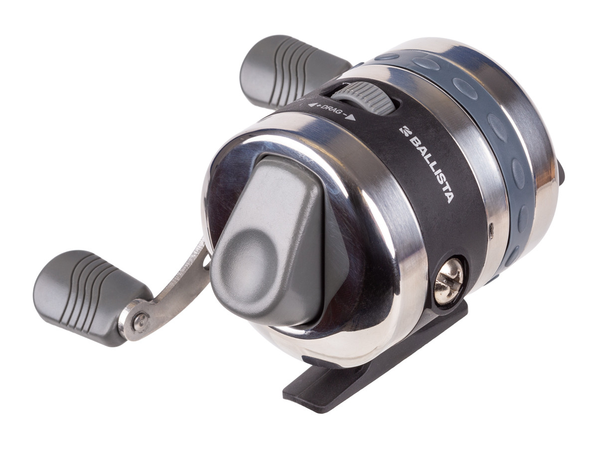 Ballista BL25 Spincast Bowfishing Reel