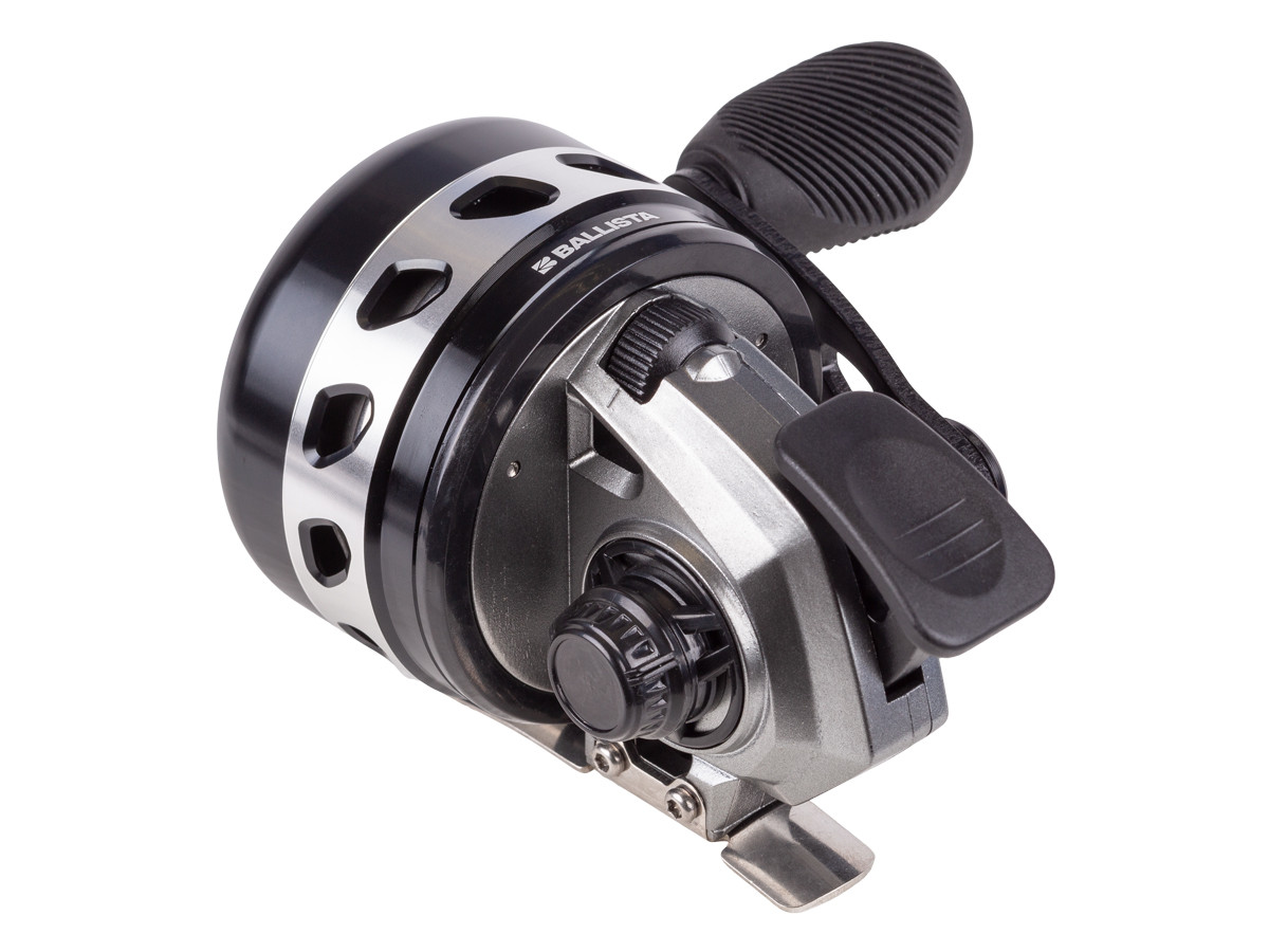 Ballista BL33 Spincast Bowfishing Reel