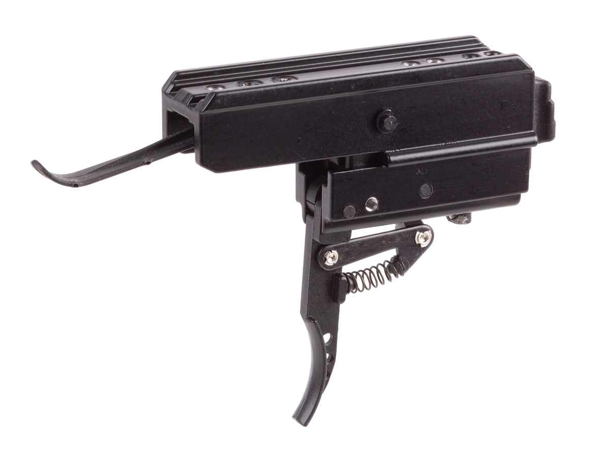 Ballista Bat Reverse, Image 1