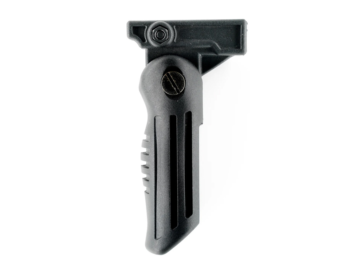 Ballista Folding Vertical Foregrip