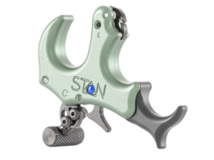 Stan Releases OnneX Clicker Thumb Release, Medium