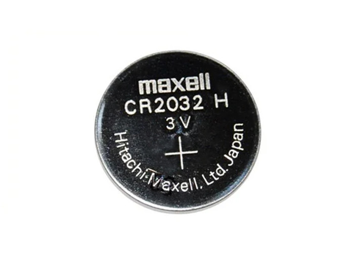 Maxell Scope Battery (CR2032)