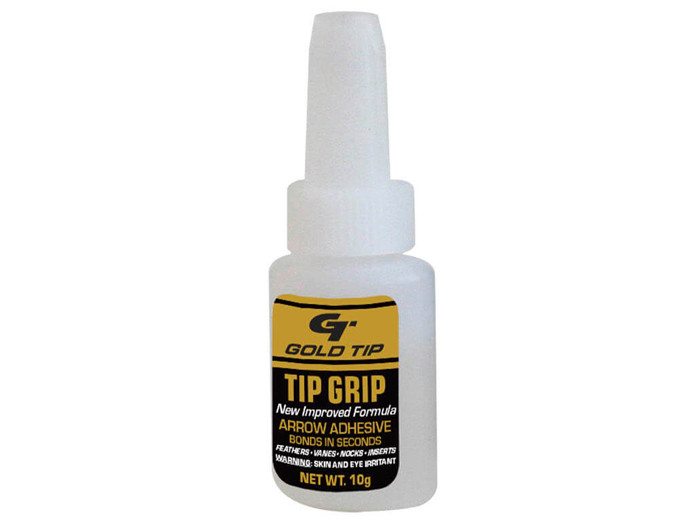 Gold Tip Glue, 10 Gram